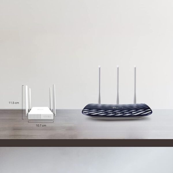Tp-link Archer c24 - Image 6