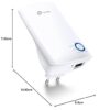 TP-Link TL-WA850RE Single_Band 300Mbps RJ45 Wireless Range Extender - Image 7