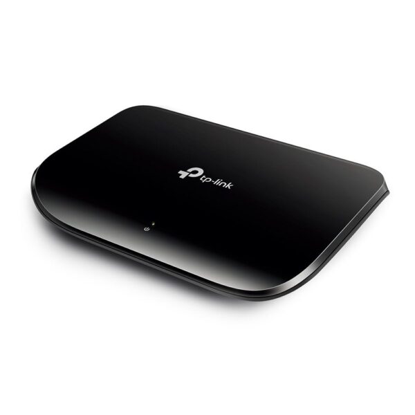 TP-Link SG1005d 5 Port Gigabit Ethernet Network Switch Hub - Image 2