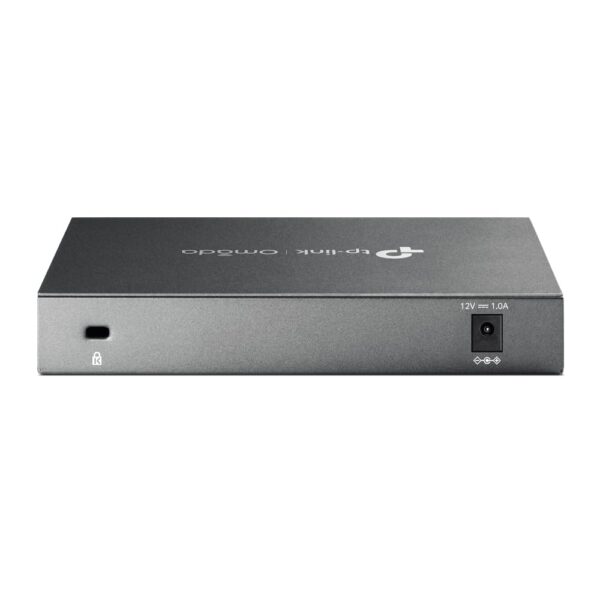 TP-Link ER605 (TL-R605) - Image 5