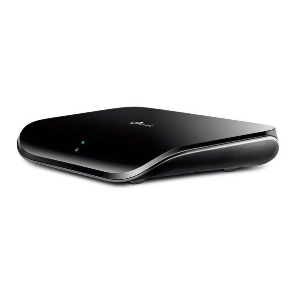 TP-Link SG1005d 5 Port Gigabit Ethernet Network Switch Hub - Image 3