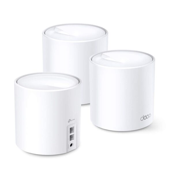 TP-Link Deco X20 Dual Band