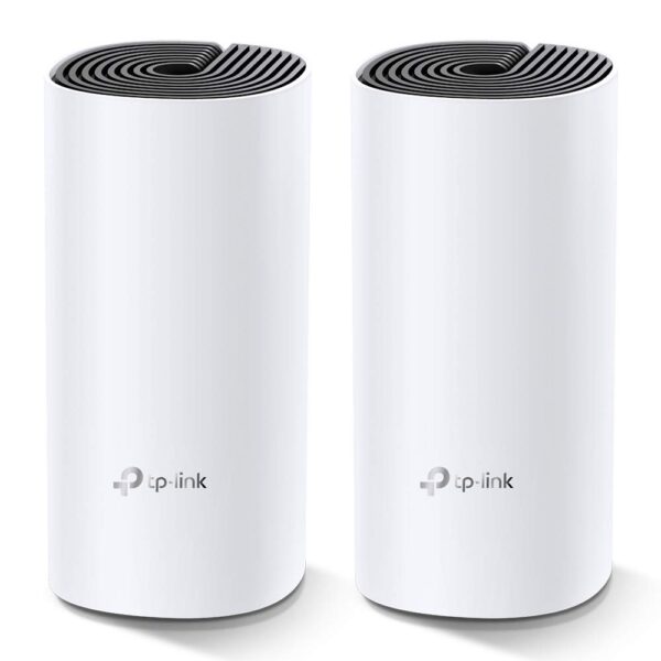 TP-Link Deco M4 Dual_Band Whole Home Mesh Wi-Fi System
