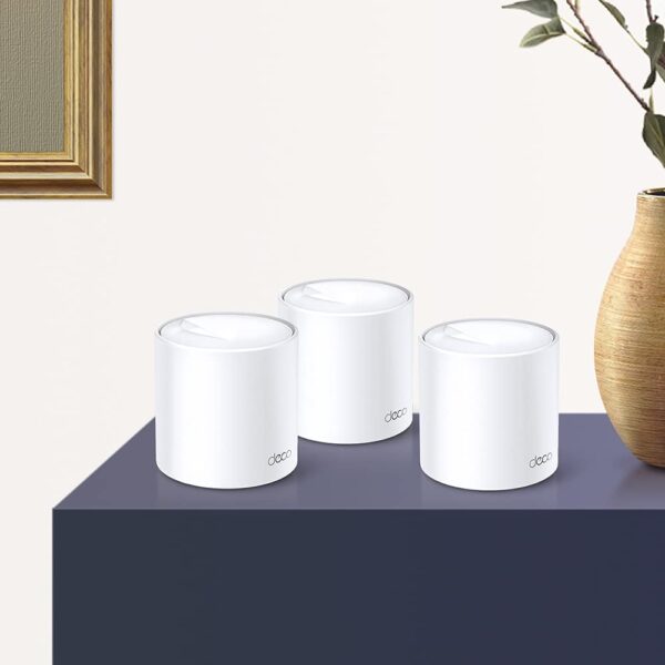 TP-Link Deco X20 Dual Band - Image 2
