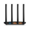 Tp-link Archer c6 Dual Band Router - Image 3
