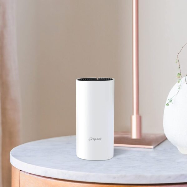TP-Link Deco M4 Whole Home Mesh Wi-Fi System - Image 2