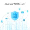 Tp-link Archer c6 Dual Band Router - Image 5