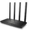 Tp-link Archer c6 Dual Band Router - Image 2