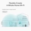 Tp-link Archer c6 Dual Band Router - Image 6