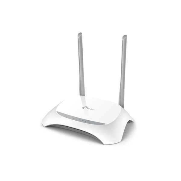 Tp-link 850n 300 Mbps Wi-fi router - Image 3