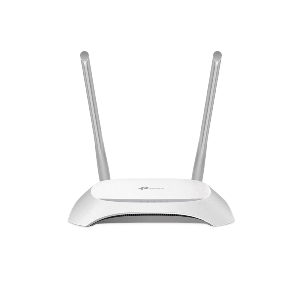 Tp-link 850n 300 Mbps Wi-fi router