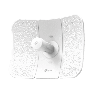 TP-Link 867 Mbps CPE710 5GHz AC 867Mbps 23dBi Outdoor Wireless Access Point  (White)