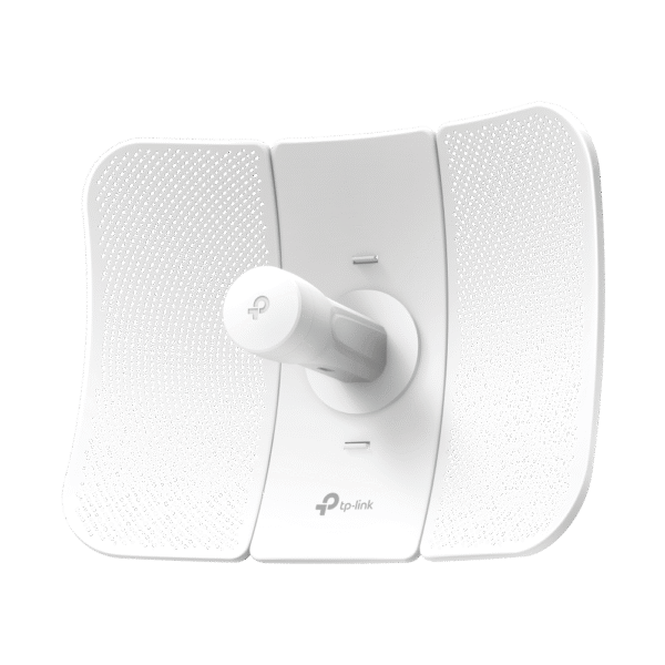 TP-Link 867 Mbps CPE710 5GHz AC 867Mbps 23dBi Outdoor Wireless Access Point  (White)