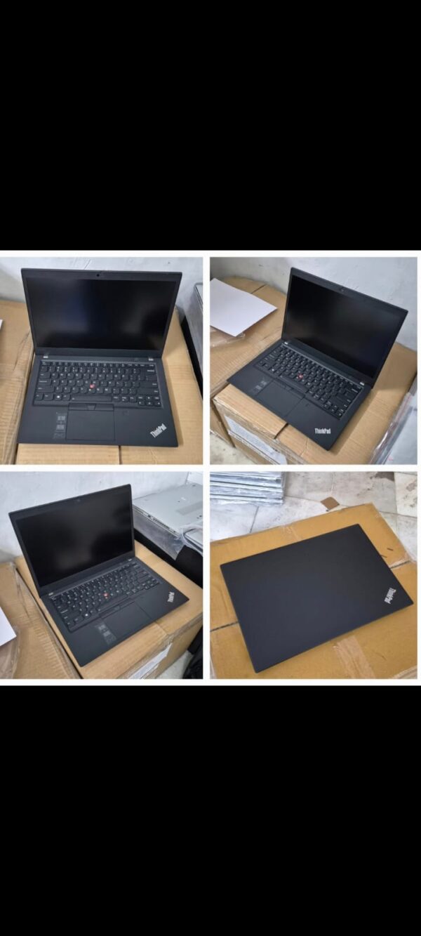 lenovo Thinkpad T14s Refurbished