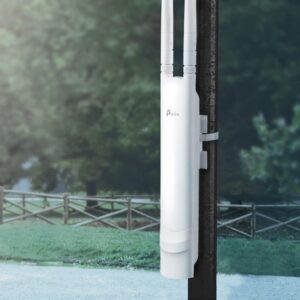TP-Link EAP110 Outdoor AP 300 Mbps