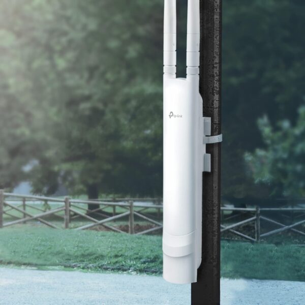 TP-Link EAP110 Outdoor AP 300 Mbps