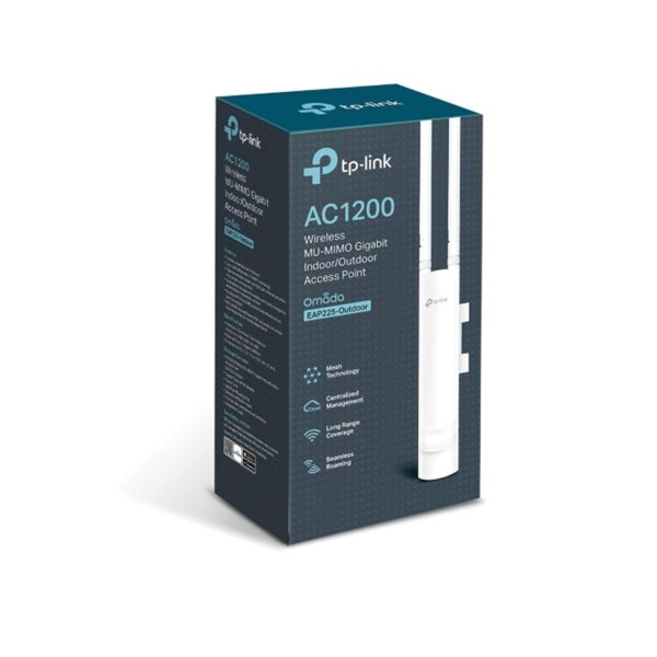 TP-Link EAP225 Outdoor Access Point