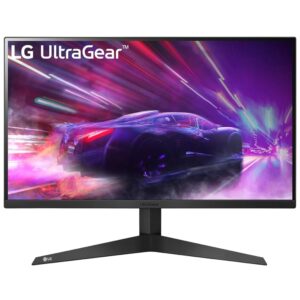 LG 24GQ50FB 24" UltraGear Gaming Monitor