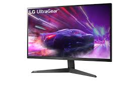 LG 27GQ50F-B UltraGear 27" Full HD 165Hz Gaming Monitor 27GQ50F-B